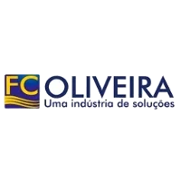 Logo FC Oliveira