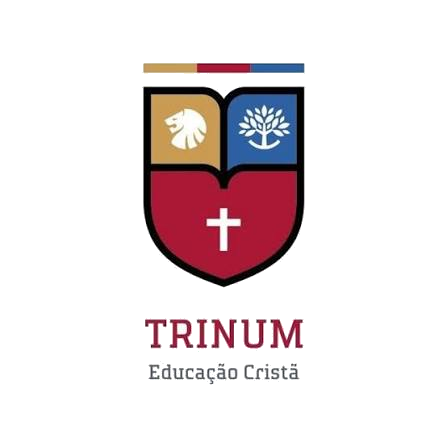 Logo Escola Trinum